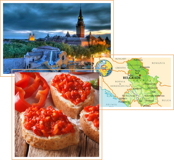Родословная блюда